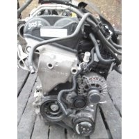 Двигатель I 5N 2007 - 2011 2015 1.4 бензин TSI CZD, 300474