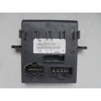 Блок управления бортовой сети 4F2 2004 - 2008 2007 4F0907279A,