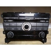 Магнитола Mazda CX-7 (ER) 2006 - 2012 2007 EG24-66-ARX