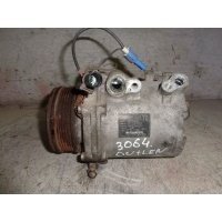 Компрессор кондиционера Mitsubishi Outlander XL II 2007 - 2012 2007 7813A070