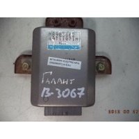 Блок управления круиз-контролем Mitsubishi Galant VIII (EA) 1996 - 2006 1998 MB903862