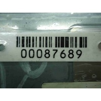 Блок управления ДВС Audi A6 C7 (4G) 2011 - 2016 2012 4G0907551