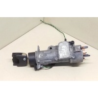 Замок зажигания Volkswagen Passat B5 2000 4B0905851A