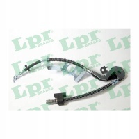 тормозной шланг lpr peugeot 407 6d6e