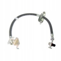тормозной шланг delphi land rover