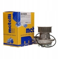 водяной насос metelli 24 - 0235
