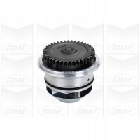 водяной насос graf volkswagen lt 2da 2dd 2dh2dc 2df