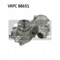 водяной насос skf для bmw 5 e60e61 x5 e53 7 e65 e66
