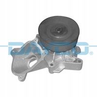 водяной насос dayco bmw x3 e83 1 e87 3 e46e90
