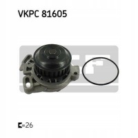 водяной насос skf volkswagen passat сантана 32b 32b | audi