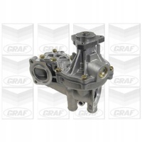 водяной насос graf volkswagen гольф 1719e 1g1155ii