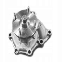 водяной насос aisin hyundai terracan hp