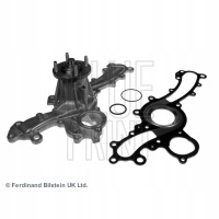 водяной насос blue print toyota land cruiser kdj15
