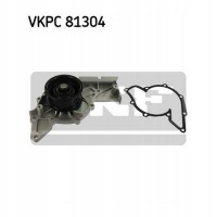 водяной насос skf audi a4 8e2 b68e5 b68h7 b6