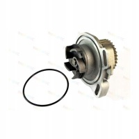 водяной насос thermotec audi 80 89 89q 8a b3