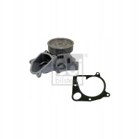 водяной насос febi bilstein bmw x3 e83 1 e87