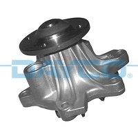 водяной насос dayco toyota yaris scp9 nsp9 ksp9