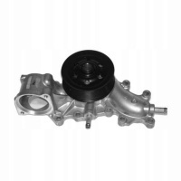 водяной насос aisin toyota land cruiser vdj20
