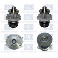 водяной насос saleri sil bmw x3 e83 3 e36e46e91