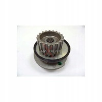 водяной насос maxgear дэу cielo kletn