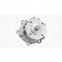 водяной насос magneti marelli volkswagen таро | toyota