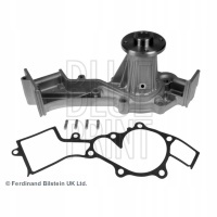 водяной насос blue print nissan terrano r20
