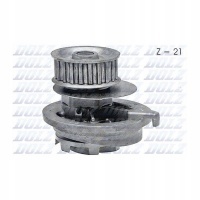 водяной насос dolz opel astra 53 54 58 5956 57