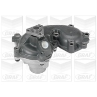 водяной насос graf fiat punto 176176l strada 178e