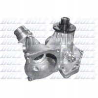 водяной насос dolz bmw 5 e39 x5 e53 7 e38 8 e31