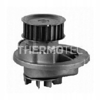 водяной насос thermotec opel corsa f08 f68 meriva