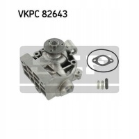 водяной насос skf fiat ducato 280290