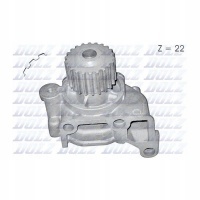 водяной насос dolz kia sportage k00 retona ce