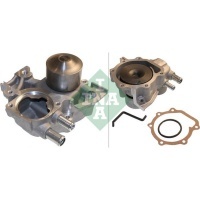 водяной насос ina subaru forester outback shsfsg