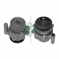 водяной насос ina volkswagen гольф 5м1 5215175k1aj5