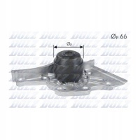 водяной насос dolz audi a6 4a c4 a8 4d2 4d8