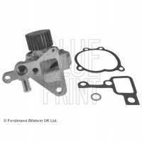 водяной насос blue print mazda 626 gegv