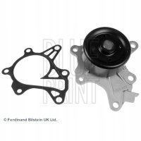 водяной насос blue print toyota yaris nhp13 nsp13