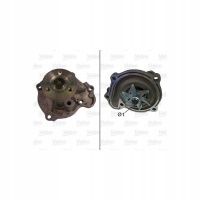 водяной насос valeo nissan micra k12 note e11