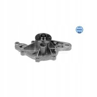 водяной насос meyle smart fortwo 450451