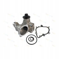водяной насос thermotec bmw 5 e39 7 e38 8 e31