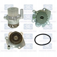водяной насос saleri sil volkswagen гольф 1k15m1 5211k5