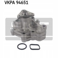 водяной насос skf для mazda 3 bmbmbn 2 дл