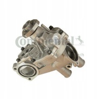 водяной насос continental ctam volkswagen гольф 1719e 1g1