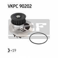 водяной насос skf для chevrolet aveo t250 t255t200