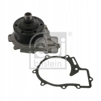 водяной насос febi bilstein mercedes - benz