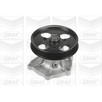 водяной насос graf toyota corolla e8e9e10e8be11