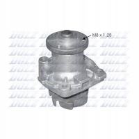 водяной насос dolz fiat панда 141avan uno 146a / е