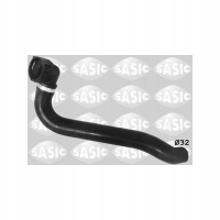 шланг радиатора sasic fiat браво 198