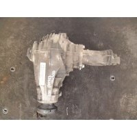 Редуктор передний Mercedes GL (X164) 2006 - 2009 2008 1643302202,