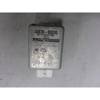 Блок управления иммобилайзером Suzuki Grand Vitara I (FT,GT) 1998 - 2005 2000 3397065D00